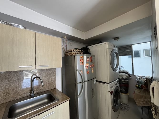 Apartamento de 3 alcobas en venta en Bochalema, Cali, 85 m² · foto 8 de 21