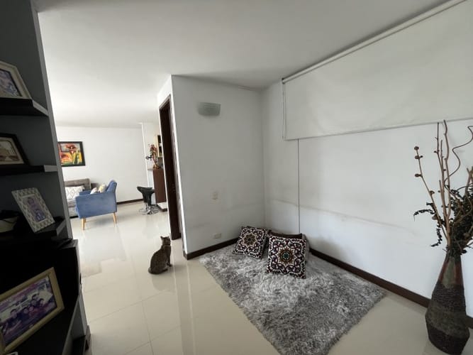 Apartamento de 3 alcobas en venta en Bochalema, Cali, 85 m² · foto 10 de 21