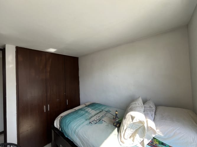 Apartamento de 3 alcobas en venta en Bochalema, Cali, 85 m² · foto 13 de 21