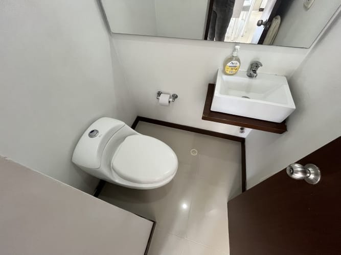Apartamento de 3 alcobas en venta en Bochalema, Cali, 85 m² · foto 16 de 21