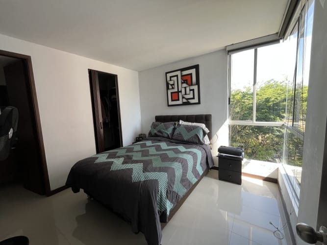 Apartamento de 3 alcobas en venta en Bochalema, Cali, 85 m² · foto 17 de 21