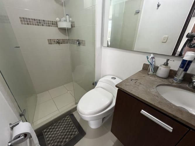 Apartamento de 3 alcobas en venta en Bochalema, Cali, 85 m² · foto 19 de 21