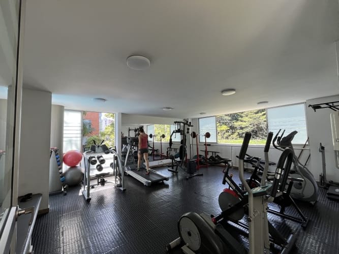 Apartamento de 3 alcobas en venta en Bochalema, Cali, 85 m² · foto 20 de 21