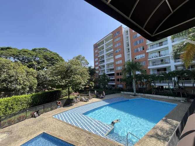 Apartamento de 3 alcobas en venta en Bochalema, Cali, 85 m² · foto 21 de 21