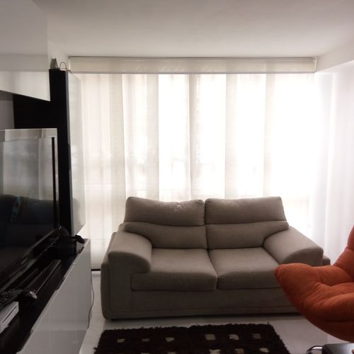 Apartamento en venta en La Felicidad, Bogotá · foto 3 de 9