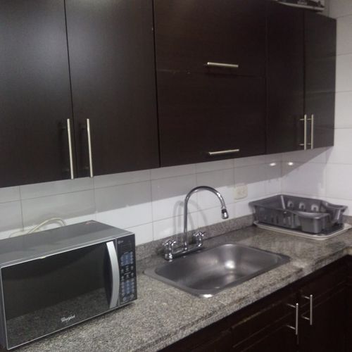 Apartamento en venta en La Felicidad, Bogotá · foto 6 de 9