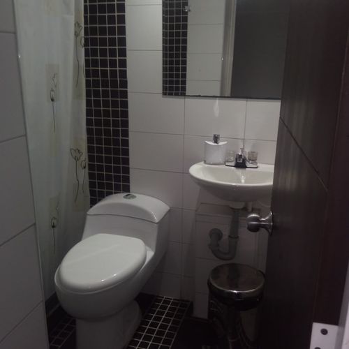 Apartamento en venta en La Felicidad, Bogotá · foto 8 de 9