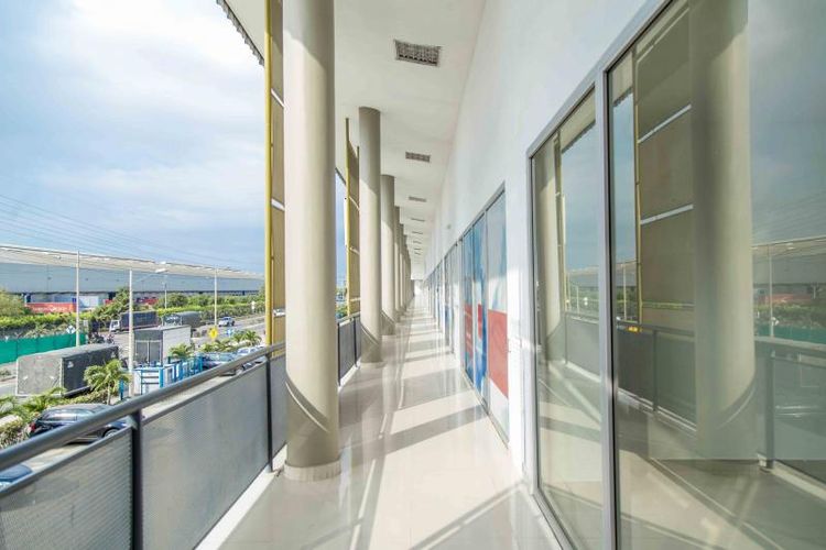 Oficina en arriendo en Bellavista, Cartagena, 84 m² · foto 4 de 8