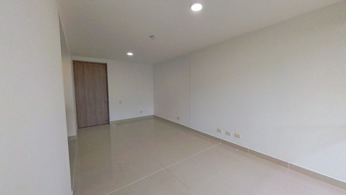 Apartamento de 2 alcobas en venta en Bochalema, Cali, 68 m² · foto 4 de 11