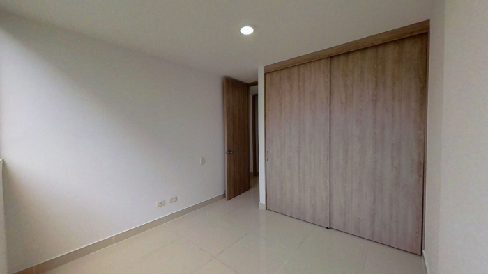 Apartamento de 2 alcobas en venta en Bochalema, Cali, 68 m² · foto 6 de 11