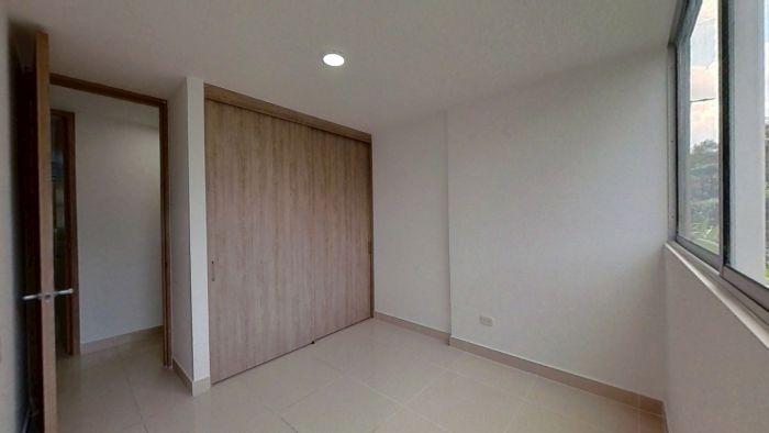 Apartamento de 2 alcobas en venta en Bochalema, Cali, 68 m² · foto 7 de 11