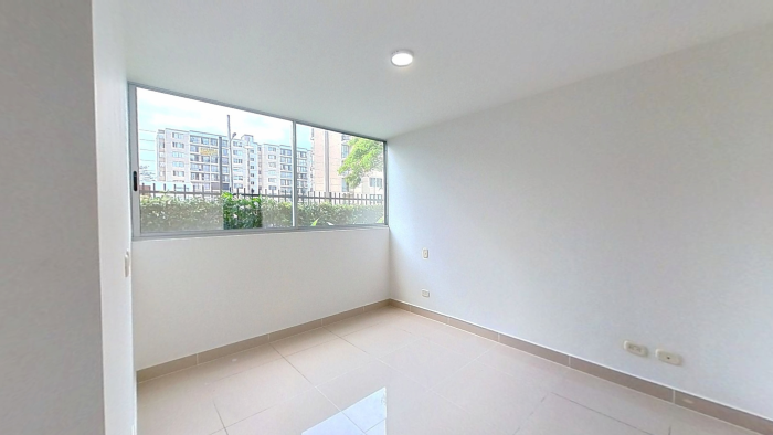 Apartamento de 2 alcobas en venta en Bochalema, Cali, 68 m² · foto 8 de 11