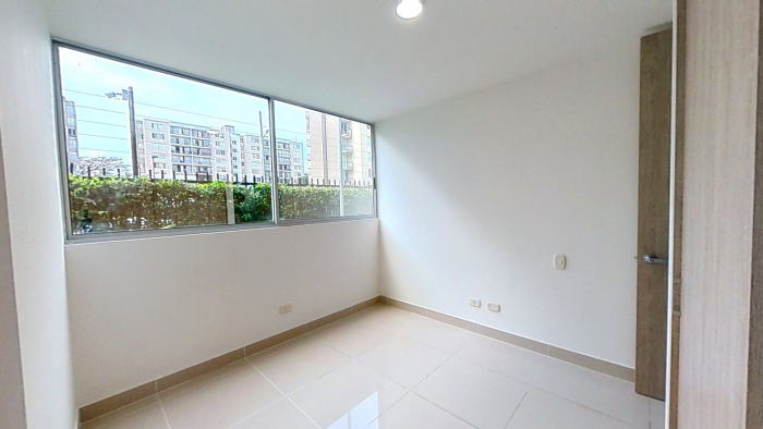Apartamento de 2 alcobas en venta en Bochalema, Cali, 68 m² · foto 9 de 11