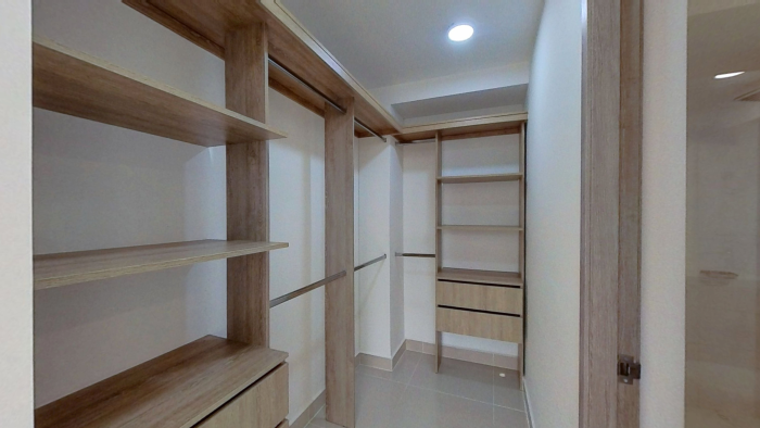 Apartamento de 2 alcobas en venta en Bochalema, Cali, 68 m² · foto 10 de 11
