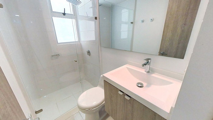 Apartamento de 2 alcobas en venta en Bochalema, Cali, 68 m² · foto 11 de 11