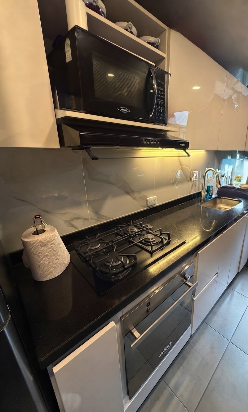Apartamento en venta en Cerros De Suba, Bogotá · foto 2 de 10