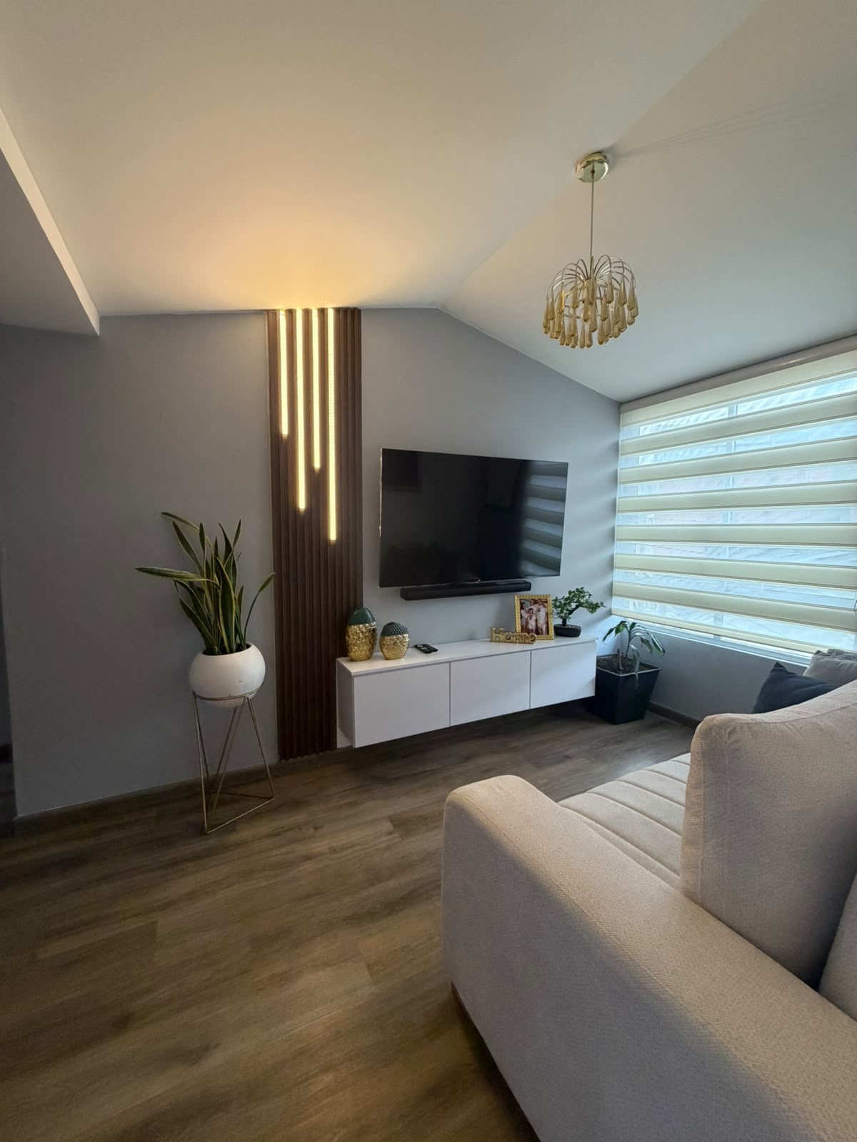 Apartamento en venta en Cerros De Suba, Bogotá · foto 3 de 10