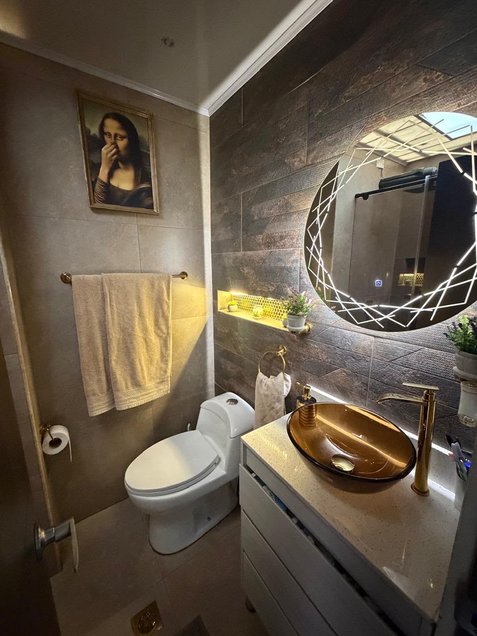 Apartamento en venta en Cerros De Suba, Bogotá · foto 5 de 10