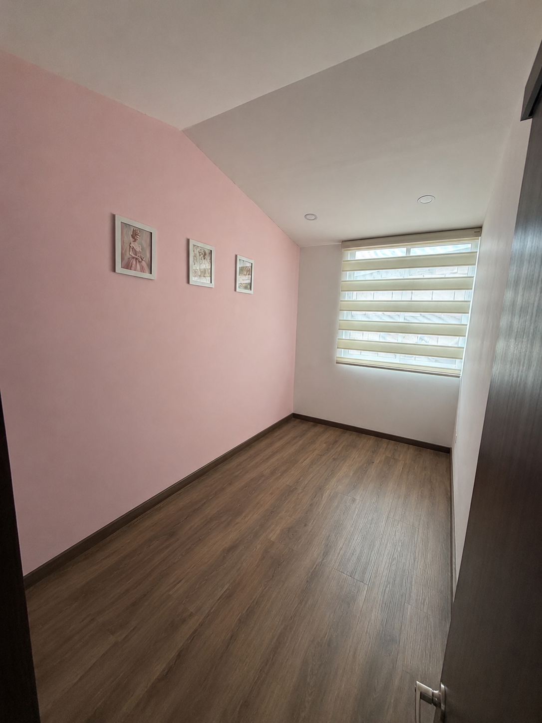 Apartamento en venta en Cerros De Suba, Bogotá · foto 7 de 10
