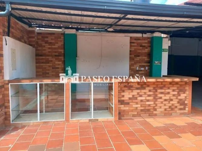 Bodega en arriendo en Centro, Piedecuesta, 1000 m² · foto 2 de 14