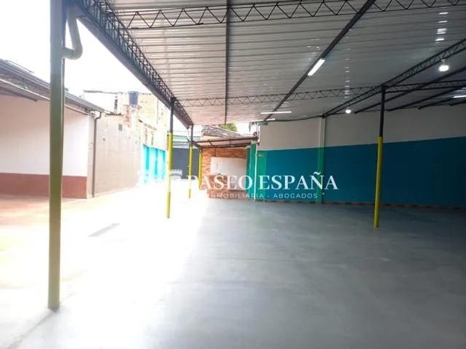 Bodega en arriendo en Centro, Piedecuesta, 1000 m² · foto 9 de 14