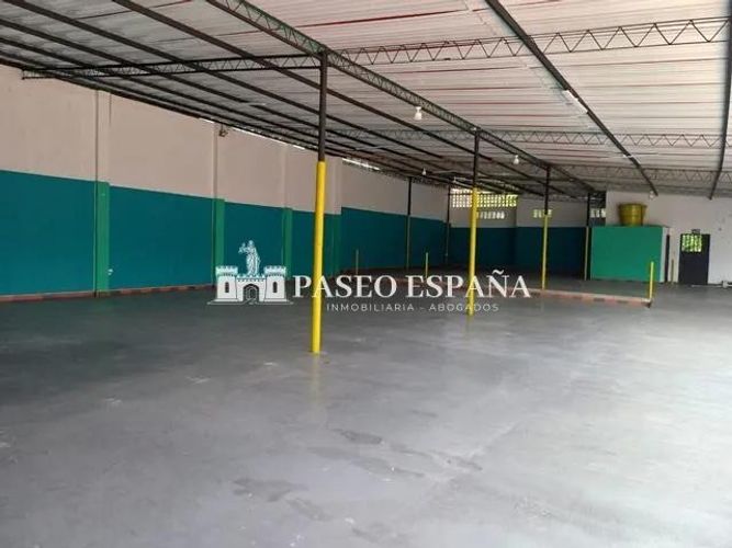 Bodega en arriendo en Centro, Piedecuesta, 1000 m² · foto 4 de 14