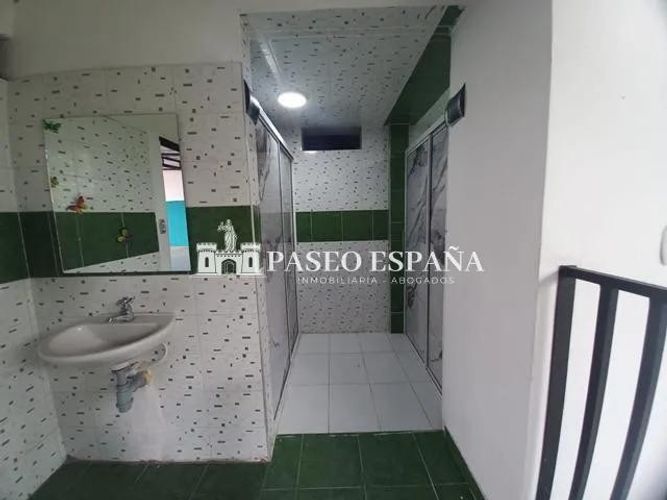 Bodega en arriendo en Centro, Piedecuesta, 1000 m² · foto 6 de 14