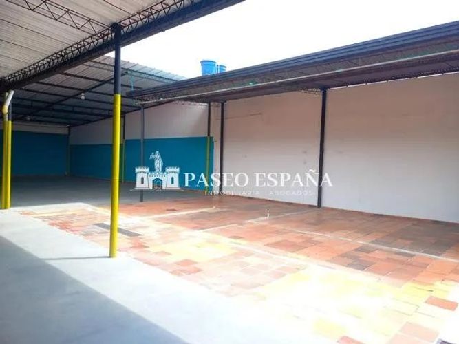 Bodega en arriendo en Centro, Piedecuesta, 1000 m² · foto 5 de 14