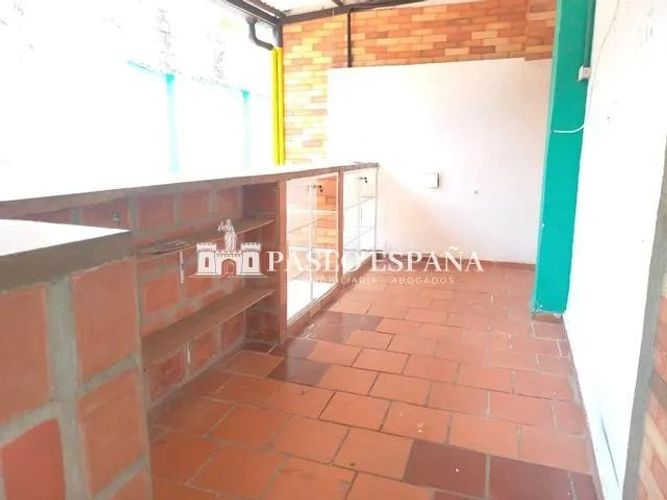 Bodega en arriendo en Centro, Piedecuesta, 1000 m² · foto 3 de 14