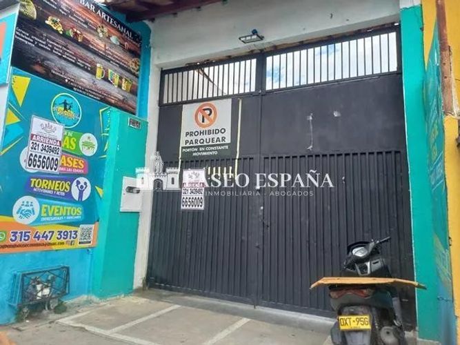 Bodega en arriendo en Centro, Piedecuesta, 1000 m² · foto 14 de 14