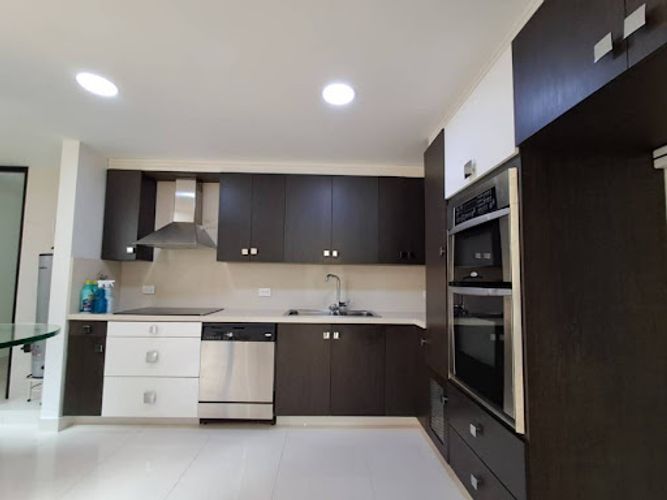 Apartamento de 4 alcobas en arriendo en Urbanizacion Villa Linda, Medellín, 180 m² · foto 5 de 24