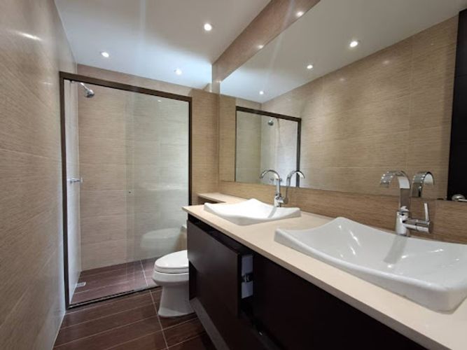 Apartamento de 4 alcobas en arriendo en Urbanizacion Villa Linda, Medellín, 180 m² · foto 13 de 24