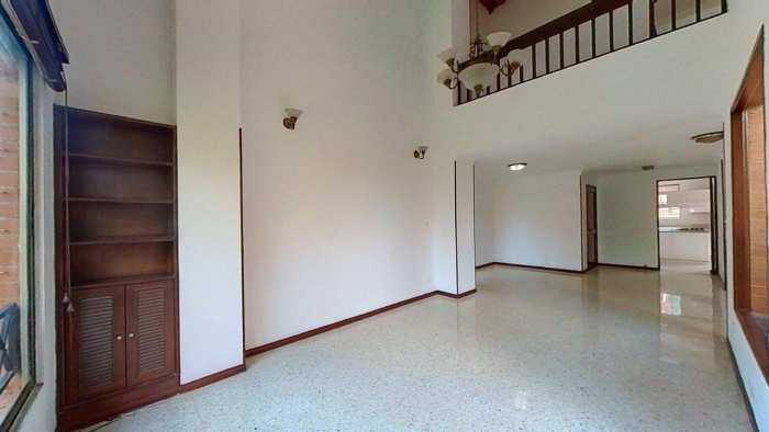 Apartamento de 4 alcobas en venta en El Ingenio, Cali, 207 m² · foto 5 de 18