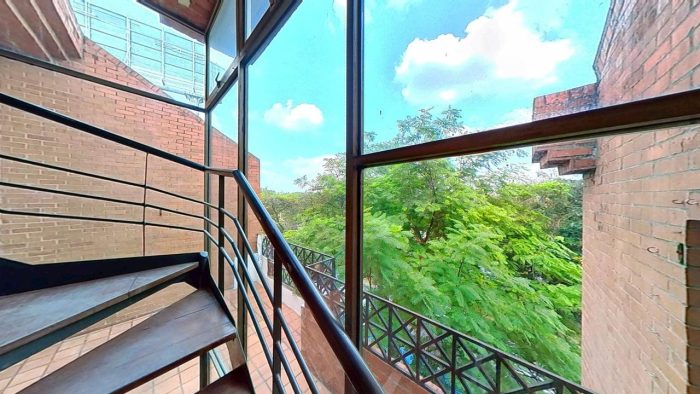 Apartamento de 4 alcobas en venta en El Ingenio, Cali, 207 m² · foto 7 de 18