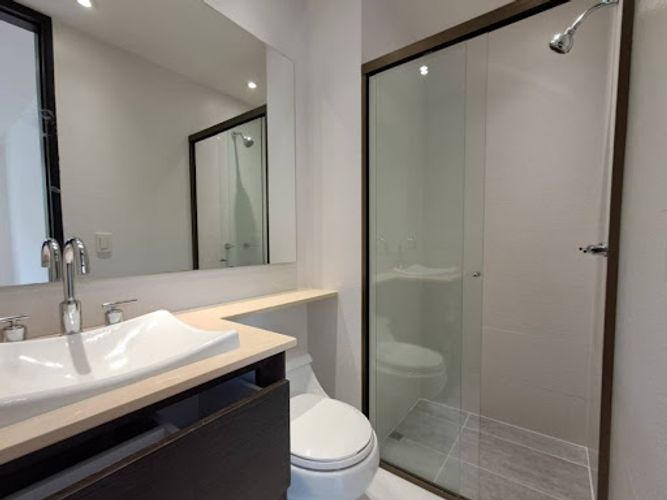 Apartamento de 4 alcobas en arriendo en Urbanizacion Villa Linda, Medellín, 180 m² · foto 19 de 24