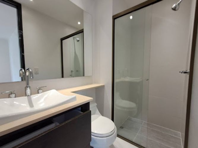 Apartamento de 4 alcobas en arriendo en Urbanizacion Villa Linda, Medellín, 180 m² · foto 21 de 24
