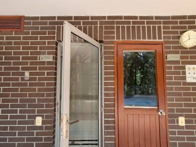 Apartamento de 4 alcobas en arriendo en Urbanizacion Villa Linda, Medellín, 180 m² · foto 24 de 24