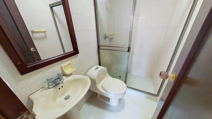 Apartamento de 4 alcobas en venta en El Ingenio, Cali, 207 m² · foto 14 de 18