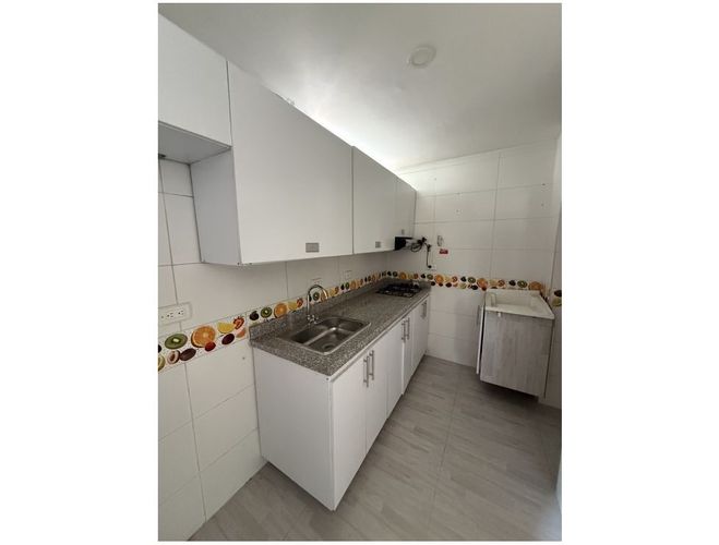 Apartamento de 3 alcobas en venta en Santa Anita, Cali, 62 m² · foto 2 de 17