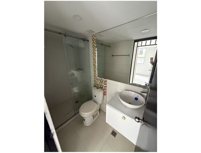 Apartamento de 3 alcobas en venta en Santa Anita, Cali, 62 m² · foto 9 de 17