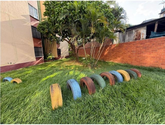 Apartamento de 3 alcobas en venta en Santa Anita, Cali, 62 m² · foto 17 de 17
