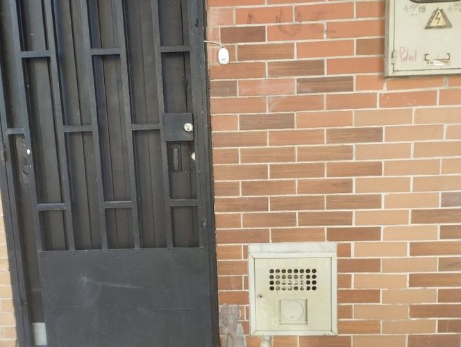 Bodega en arriendo en Cristo Rey, Medellín, 170 m² · foto 13 de 13
