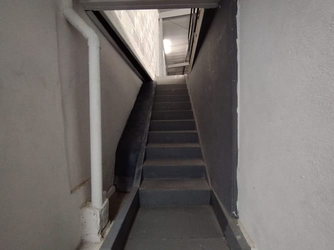 Bodega en venta en Cristo Rey, Medellín, 170 m² · foto 12 de 13