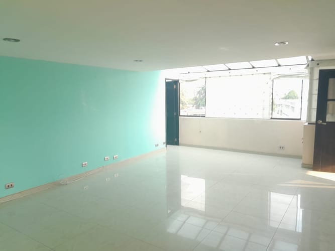 Apartamento de 3 alcobas en venta en Bellavista, Bogotá, 52 m² · foto 5 de 24