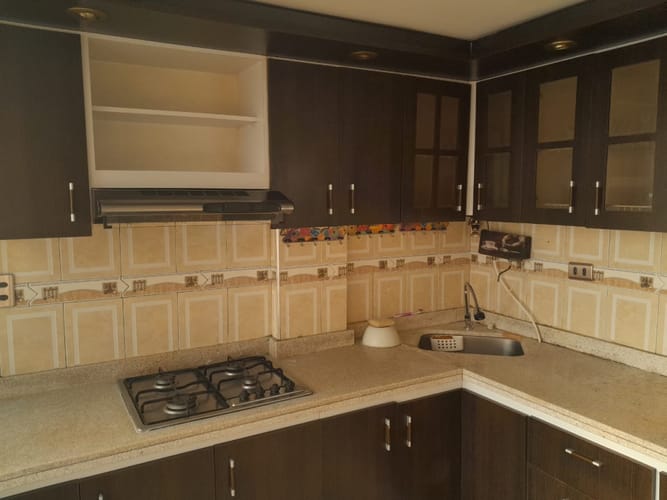 Apartamento de 3 alcobas en venta en Bellavista, Bogotá, 52 m² · foto 7 de 24