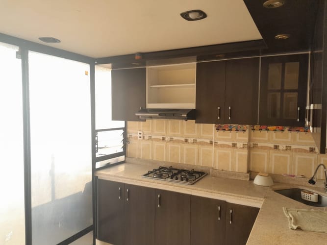 Apartamento de 3 alcobas en venta en Bellavista, Bogotá, 52 m² · foto 8 de 24