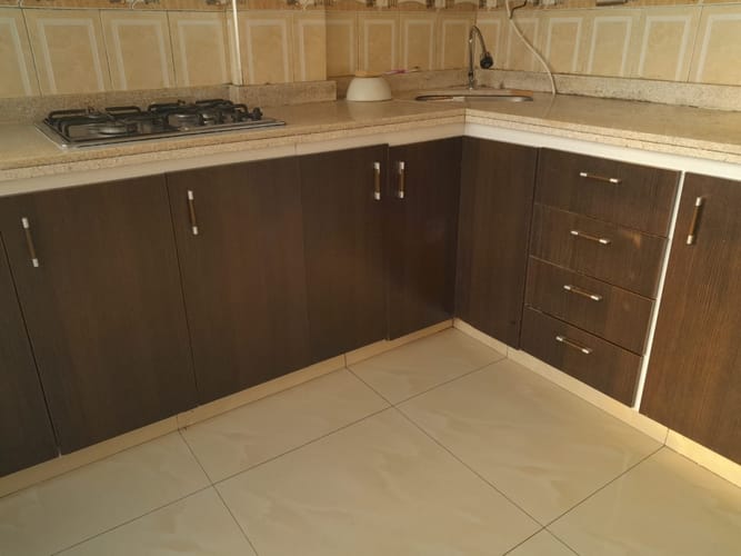 Apartamento de 3 alcobas en venta en Bellavista, Bogotá, 52 m² · foto 9 de 24