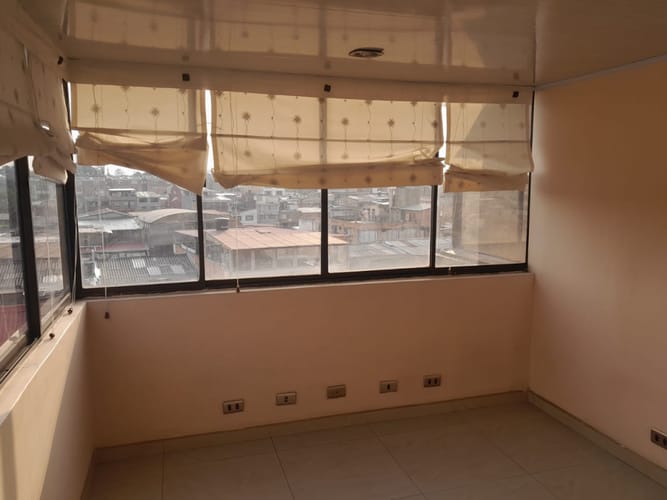 Apartamento de 3 alcobas en venta en Bellavista, Bogotá, 52 m² · foto 11 de 24