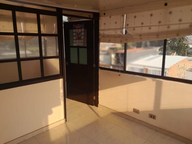 Apartamento de 3 alcobas en venta en Bellavista, Bogotá, 52 m² · foto 12 de 24