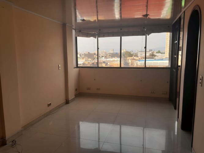 Apartamento de 3 alcobas en venta en Bellavista, Bogotá, 52 m² · foto 13 de 24